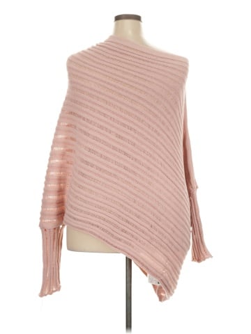 DAZY Poncho (view 2)