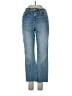 L'Agence Blue Jeans Size 24 waist - photo 1