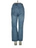 L'Agence Blue Jeans Size 24 waist - photo 2