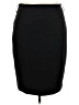 Spiegel Solid Black Formal Skirt Size 18 - photo 1