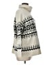 Barbour Ivory Turtleneck Sweater Size 10 - photo 4