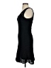 Unbranded Black Casual Dress Size XXS (estimated) - photo 5