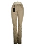Paige Tan Jeans Size 34 waist - photo 1