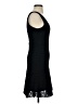 Unbranded Black Casual Dress Size XXS (estimated) - photo 4