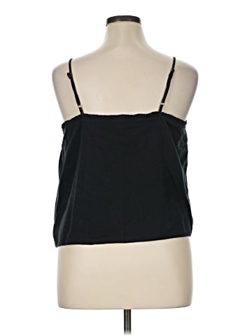 ABound Sleeveless Blouse (view 2)