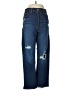 Levi's Blue Jeans Size 29 waist - photo 1