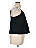ABound 100% Cotton Black Sleeveless Blouse Size XL - photo 4