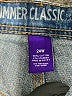 Catherines Blue Jeans Size 24 waist - photo 4