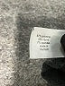 Lane Bryant Solid Gray Casual Dress Size 14 - 16 Plus - photo 8