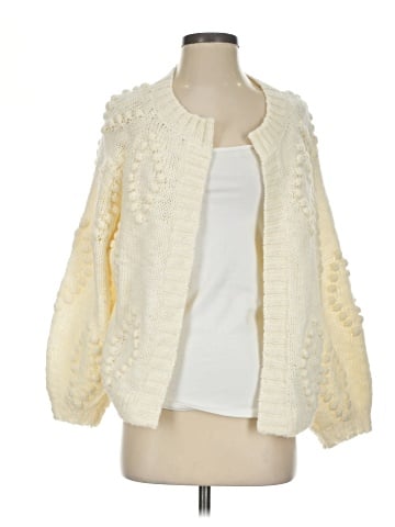 Lucky Brand Cardigan (view 1)