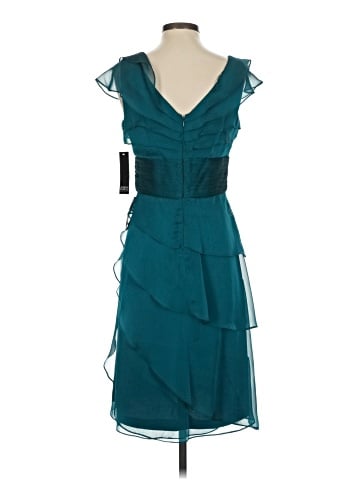 Adrianna Papell Cocktail Dress (view 2)