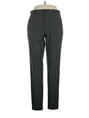 Theory Wool Pants (view 1)