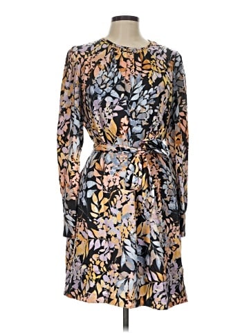 ML Monique Lhuillier Cocktail Dress (view 1)