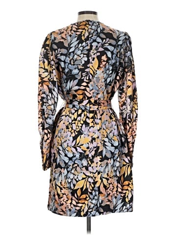 ML Monique Lhuillier Cocktail Dress (view 2)