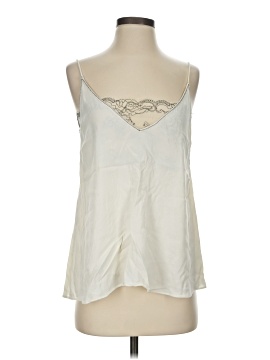 American Threads Sleeveless Blouse