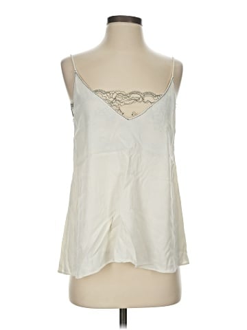 American Threads Sleeveless Blouse (view 1)