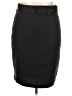 Spiegel Solid Black Formal Skirt Size 18 - photo 1