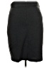 Spiegel Solid Black Formal Skirt Size 18 - photo 2
