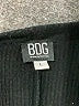 BDG Black Tank Top Size L - photo 7