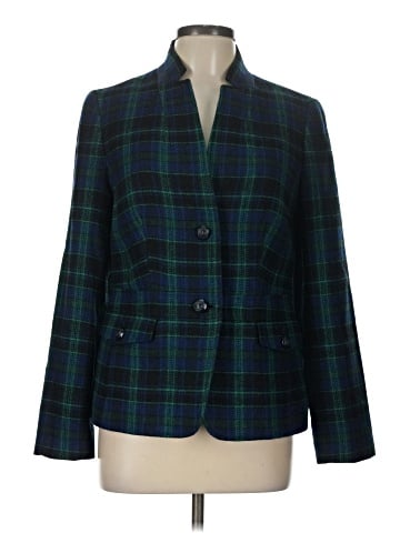 Talbots Blazer (view 1)