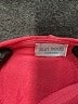 Sun Moda Pink Poncho Size S - photo 7