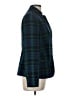 Talbots Plaid Green Blazer Size 10 - photo 4