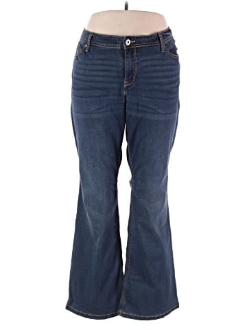 Torrid Jeans (view 1)