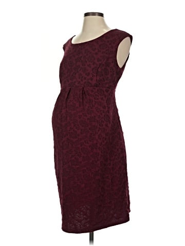 Motherhood Cocktail Dress (view 1)