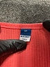Old Navy Solid Orange Dress Size 5T - photo 3