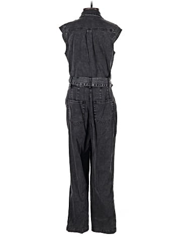 Skies Are Blue Jumpsuit (view 2)