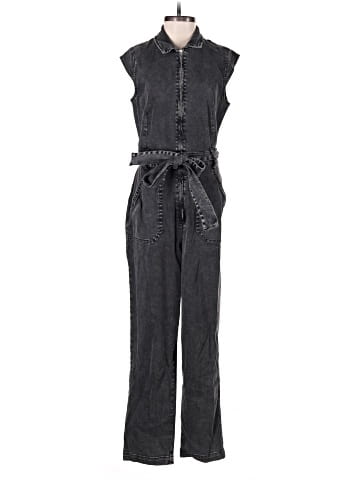 Skies Are Blue Jumpsuit (view 1)
