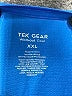 Tek Gear Blue Active T-Shirt Size XXL - photo 7