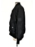 Assorted Brands 100% Nylon Solid Black Jacket Size S - photo 5