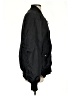 Assorted Brands 100% Nylon Solid Black Jacket Size S - photo 4