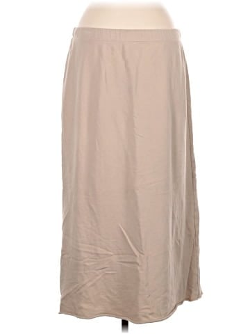 Eileen Fisher Casual Skirt (view 2)