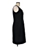 Jessica Howard Solid Black Cocktail Dress Size 8 - photo 4