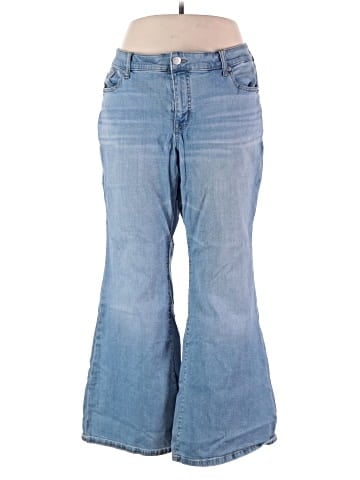 Torrid Jeans (view 1)