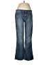 Joe's Jeans Hearts Blue Jeans Size 28 waist - photo 1