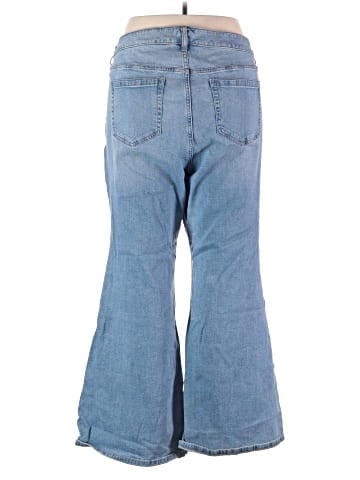 Torrid Jeans (view 2)