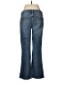 Joe's Jeans Hearts Blue Jeans Size 28 waist - photo 2