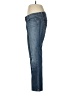 Joe's Jeans Hearts Blue Jeans Size 28 waist - photo 5