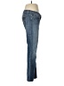 Joe's Jeans Hearts Blue Jeans Size 28 waist - photo 4