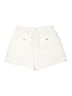 Vince. 100% Hemp Solid Ivory Shorts Size S - photo 2