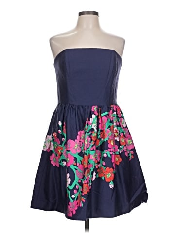 Lilly Pulitzer Cocktail Dress (view 1)