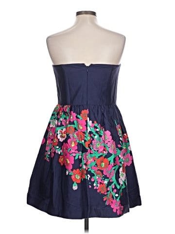 Lilly Pulitzer Cocktail Dress (view 2)