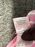 Hanna Andersson 100% Cotton Stripes Pink Shorts Size 8 - photo 4