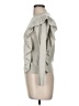 Club Monaco 100% Wool Gray Wool Cardigan Size M - photo 5