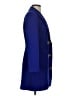 French Connection Blue Coat Size 2 - photo 4