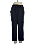 Ava & Viv Solid Blue Casual Pants Size 14 (X) - photo 1