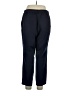 Ava & Viv Solid Blue Casual Pants Size 14 (X) - photo 2